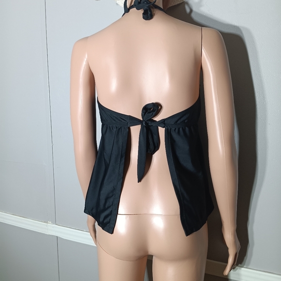 Size large tankini top - Picture 3 of 8